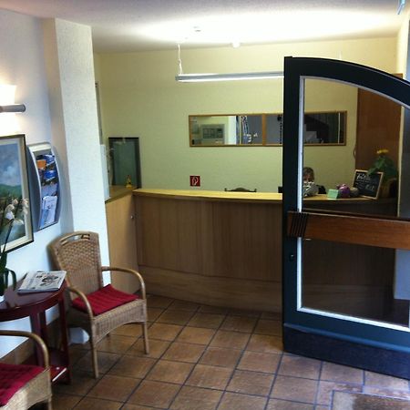 Tauberhotel Kette Wertheim Exterior photo
