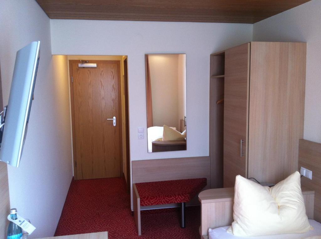 Tauberhotel Kette Wertheim Room photo