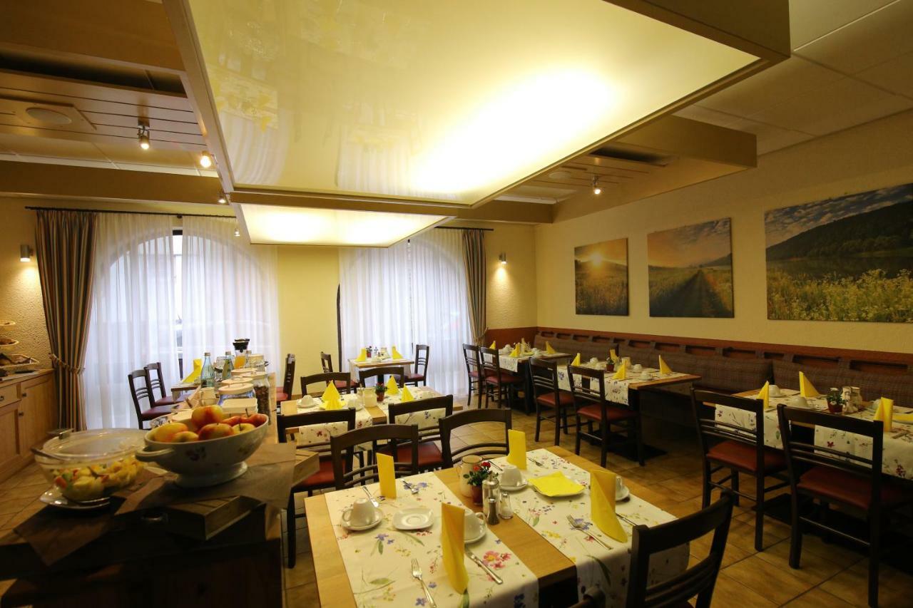 Tauberhotel Kette Wertheim Exterior photo